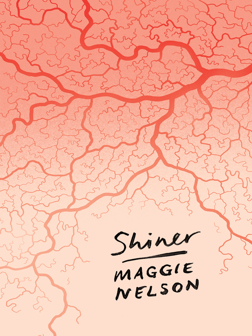 Cover image for Shiner